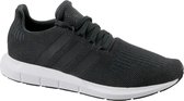 adidas Originals Swift Run - Heren Sneakers Sport Vrije tijd Fitness Schoenen Carbon-Zwart CQ2114 - Maat EU 46 2/3 UK 11.5