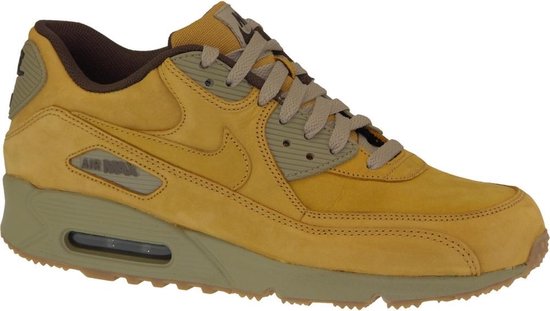 Nike Air Max 90 Winter Premium Heren Sneakers @ Sneakerstad