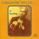 Joe Darensbourg - Barrelhousin' With Joe Darensbourg (CD)