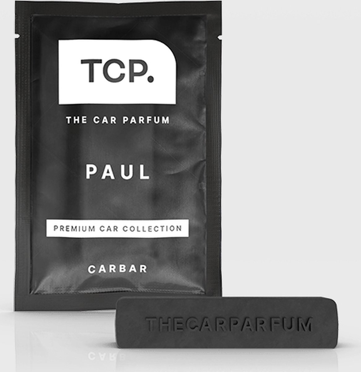 The Car Parfum - The CarBar - Paul