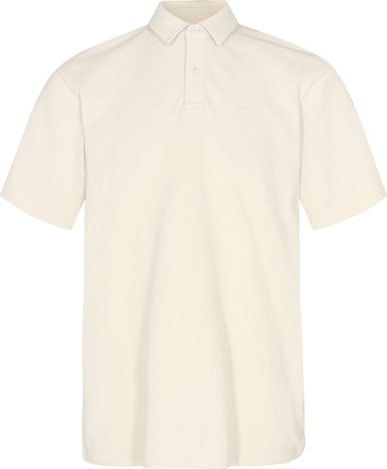 Anerkjendt Akrene S/s Pique Polo Polo's & T-shirts Heren - Polo shirt