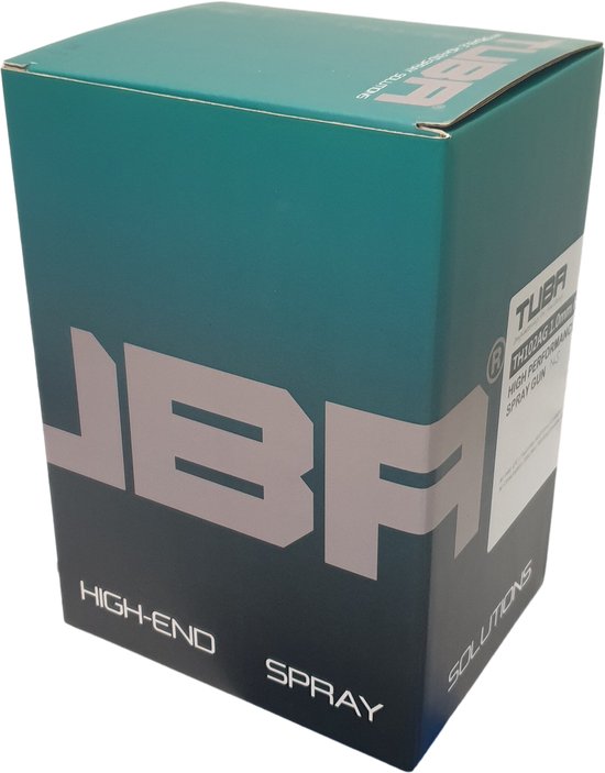 ENDOZER juego profesional de pistola de pulverización de aire HVLP con alimentación por gravedad con boquillas de 1.4mm, 1.7mm, 2.0mm, pistola de pintura con taza de aluminio de 1000cc para pintura
