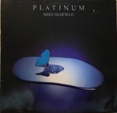 Mike Oldfield - Platinum (LP)
