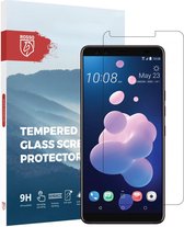 Rosso HTC U12 Plus 9H Tempered Glass Screen Protector