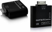 5-1 Camera USB Connection Kit voor de Samsung Galaxy Tab 10.1 (P7510/P7500)