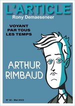 L'article - Rimbaud