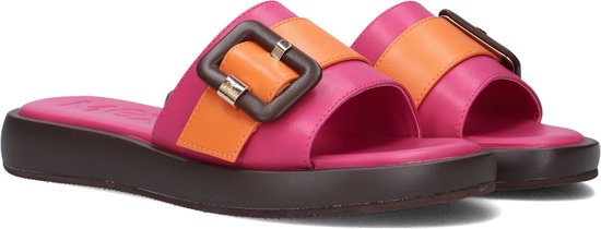 Slippers Mexx Liv - Femme - Rose - Taille 39