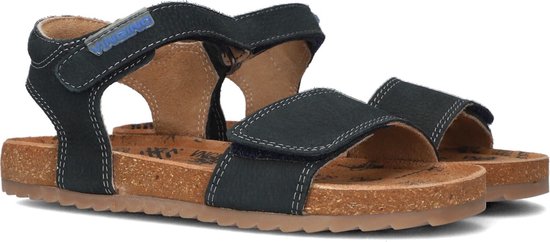 Vingino Xavi Sandalen - Jongens - Blauw - Maat 29