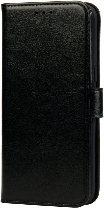 Rosso Element Samsung Galaxy Xcover 4 / 4s Book Cover Zwart