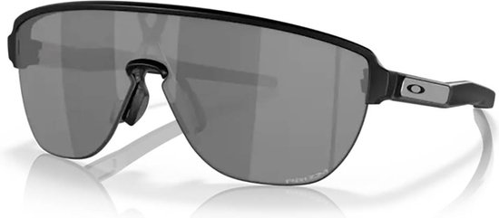 Oakley Corridor Matte Black/ Prizm Black - OO9248-01