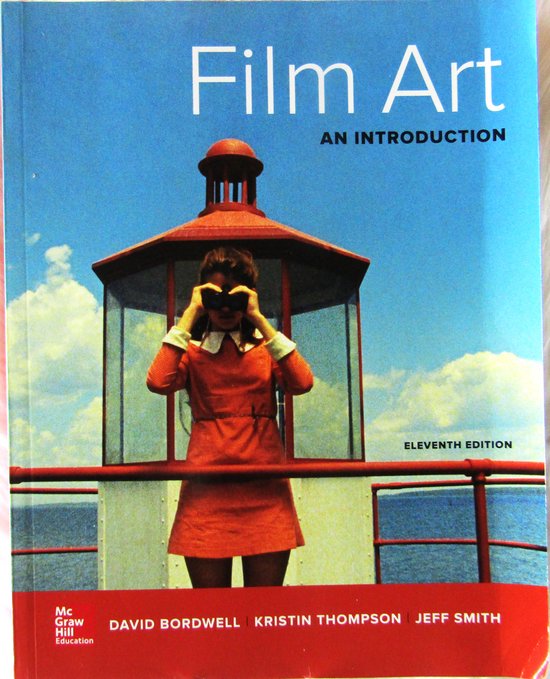 Foto: Film art an introduction