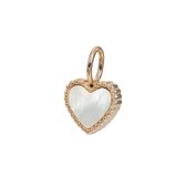 iXXXi-Jewelry-Love-Goud-dames-Hanger-One size