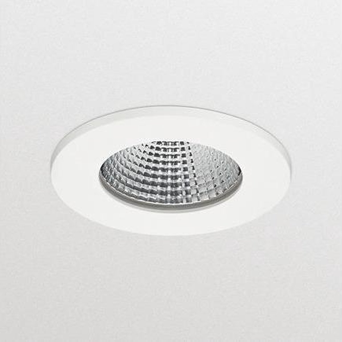 Philips LED Spot ClearAccent RS060B 6W 3000K 36D Cut out 68mm