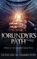 Wolf of the North 2 - Jorundyr's Path