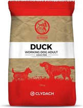 Clydach English Duck Adult 12 kg
