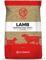 Clydach Welsh Lamb Adult 12 kg