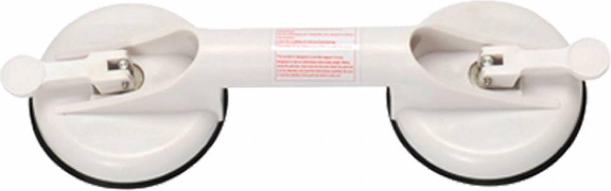 Drive handgreep Solido 32,5 cm lang - zuignappen