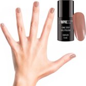 Imprezz®One step gel nagellak - 3 in 1 gel polish UV/LED- 5ml. Nr. 9