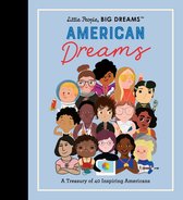 Little People, BIG DREAMS - Little People, BIG DREAMS: American Dreams