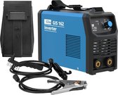 Güde 20124 Inverter lasapparaat 10 - 160 A | GIS 162