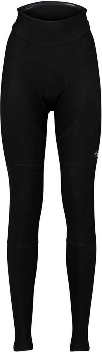 Wilier Rainproof Lange Broek Zonder Bretels Zwart M Vrouw