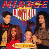 Royal Mix' 89 (LP)