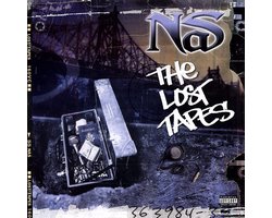 The Lost Tapes