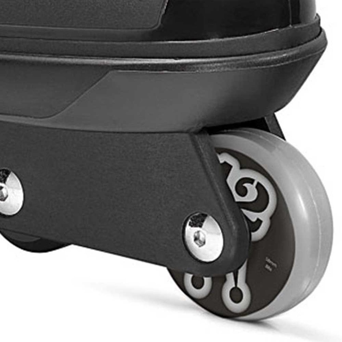 Roces M12 Ufs - 46 - Zwart