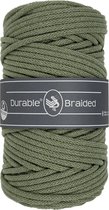 Durable Braided - 402 Seagrass