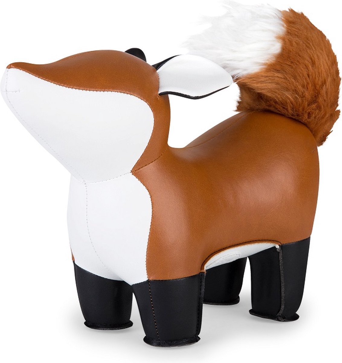 Zuny Vos-Bruin-Paperweight