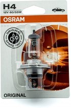 Osram Halogen H7 Low Beam 3000K 55W Original