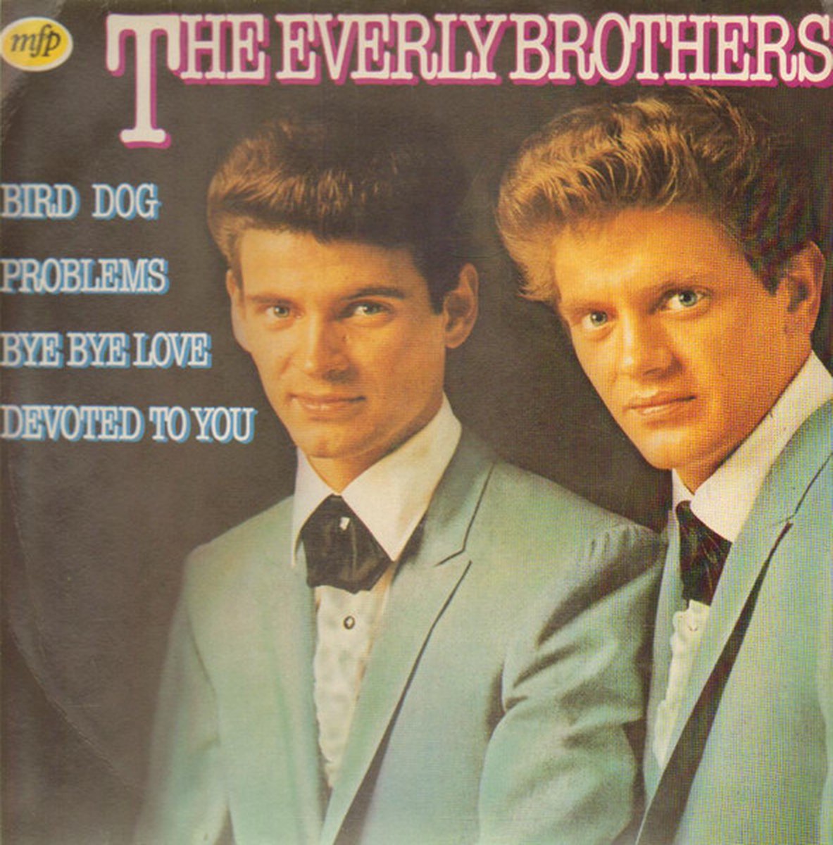 The Everly Brothers (LP)