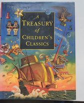 A Treasury Of Children's Classics