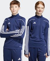 adidas Performance Tiro 23 League Training Shirt - Kinderen - Blauw- 164