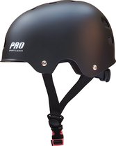 NTA 8776 Pedelec helm voor Snorscooter- fietshelm - Speed Bike - Zwart Medium