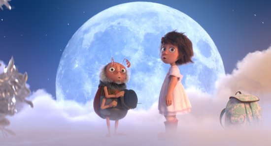 Moonbound (DVD)