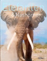 Elefanten & Nashörner