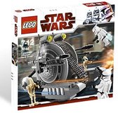 LEGO Star Wars Corp All Tank Droid - 7748