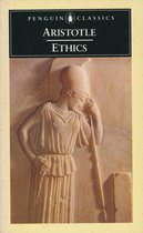 Ethics (the Nicomachean Ethics)
