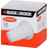 BLACK+DECKER Filter VF70-XJ