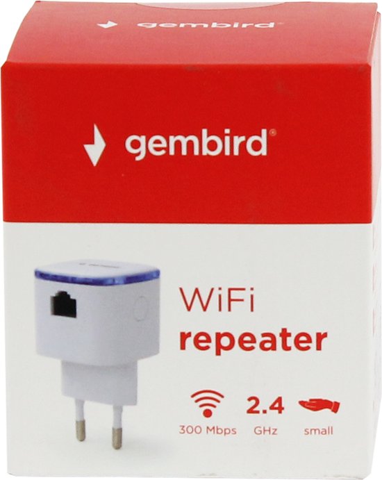 Gembird WNP RP300 01