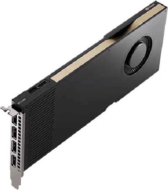 Lenovo Nvidia RTX A4000 16 GB GDDR6