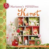Marianne's favourites - Kerst