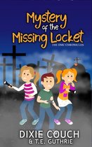 Mystery Of The Missing Locket