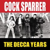 Cock Sparrer - Decca Years (LP)