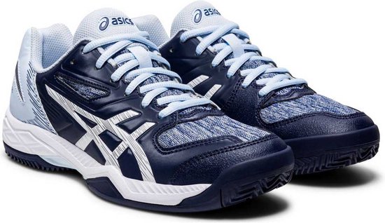 Asics Gel Padel Exclusive 5 SG, Chaussures de sport pour femme, Taille  39,5, Blauw | bol.com