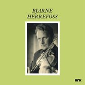 Bjarne Herrefoss - Bjarne Herrefoss (CD)