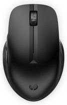 Bol.com Mouse HP 3B4Q5AA#AC3 Black aanbieding