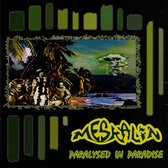 Meskalin - Paralysed In Paradise (CD)