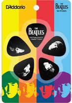 Beatles Picks Meet The Beatles 10-pakket, heavy, 1CBK6-10B2